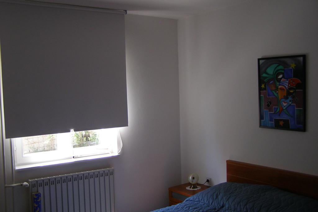 Apartment Vallelunga Pula Værelse billede